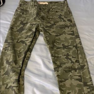 Levi’s 511™️ Knit Pant